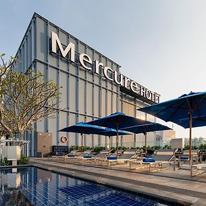 Mercure Bangkok Sukhumvit 24